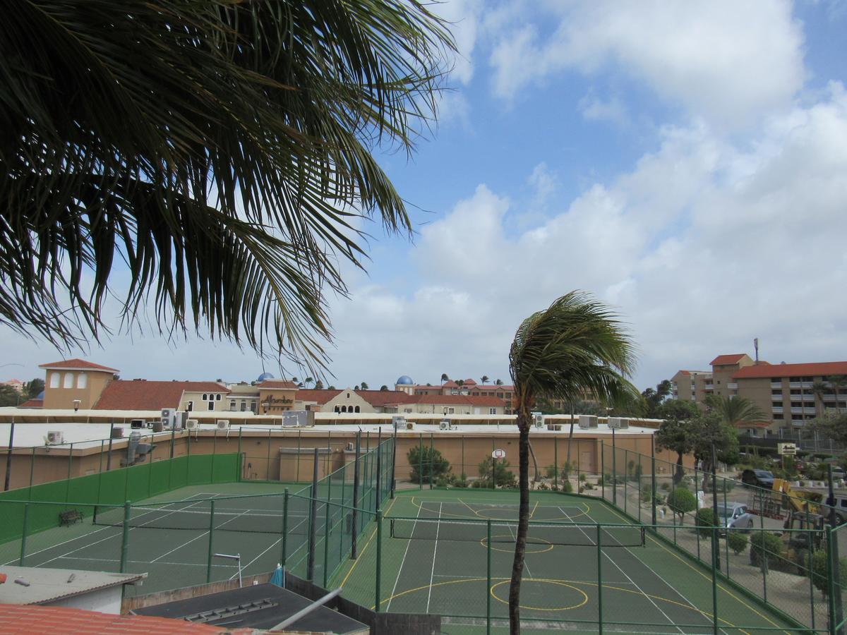 Casa Del Mar Beach Resort Palm Beach Exterior foto