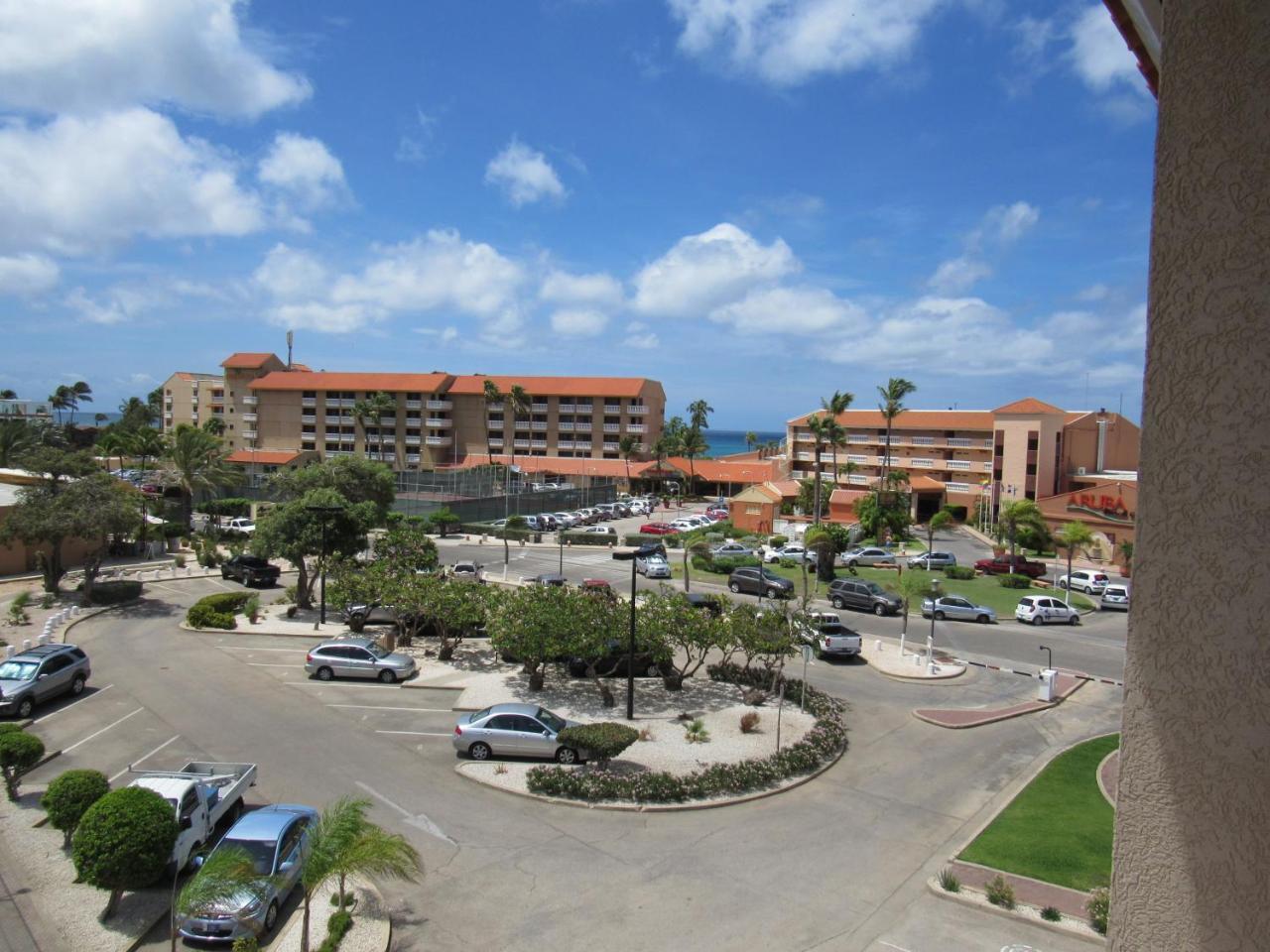 Casa Del Mar Beach Resort Palm Beach Exterior foto